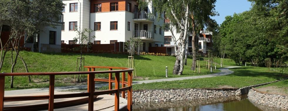 Strand Apartments Гданьск Номер фото